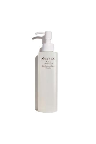 Shiseido Perfect Cleansing Oil 180 ml - 10114341201