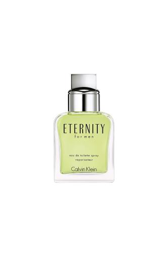 Calvin Klein Eternity For Men Eau de Toilette Spray - 8571035512 30ml