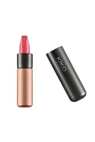 Kiko Milano Velvet Passion Matte Lipstick - KM130204044304A 304 Warm Pink