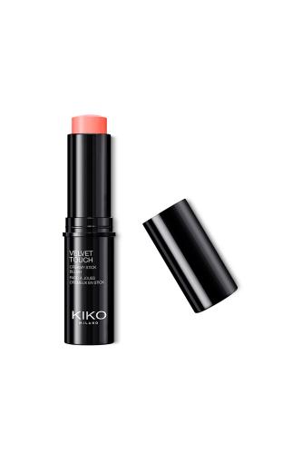 Kiko Milano Velvet Touch Creamy Stick Blush 03 Coral Rose