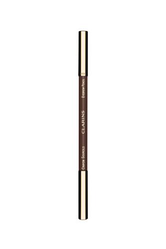 Clarins Eyebrow Pencil - 80107479 02 Light Brown