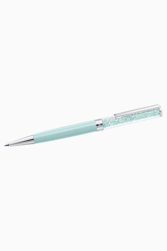 Swarovski Crystalline Ballpoint Pen, Light Green - 5351072