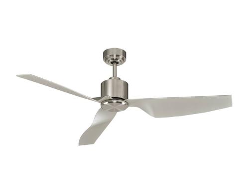 Lucci Air Climate II Brushed Chrome DC 80210525