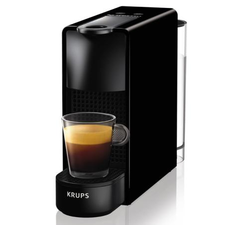 Μηχανή Nespresso Krups Essenza Mini XN1108S με δώρο κάψουλες αξίας 30 1108