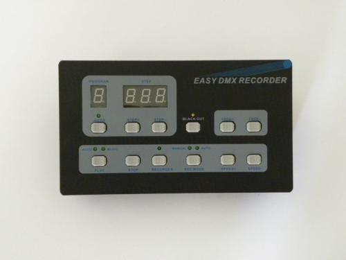 DMX Recorder 512 - RS-232 05408