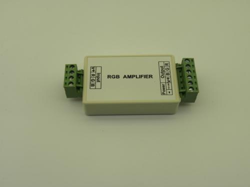 Ενισχυτής Mini RGB 05087