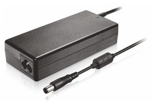 POWERTECH φορτιστής LAPTOP 90 watt για HP 18.5V - 4.9A PT-119