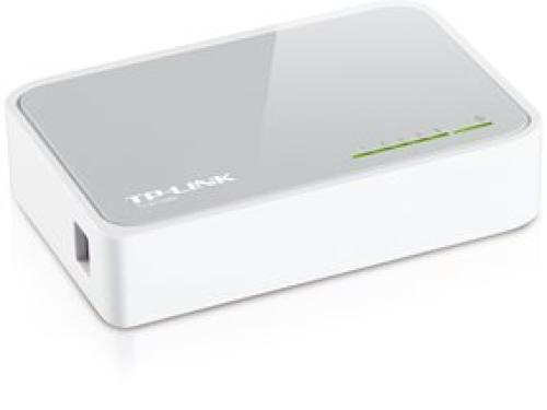 Switch TP-Link TL-SF1005D 212431