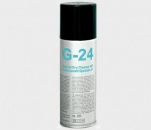 G-24 Spray ειδικό καθαριστικό nP 200ml G24