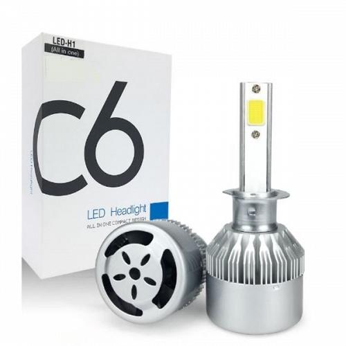 LED Headlight Kit H1 06310
