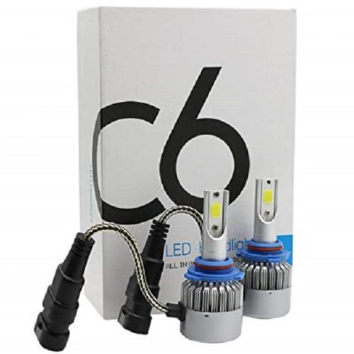 LED Headlight Kit HB4/9006 09443
