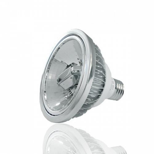Par 30 E27 15 Watt 2 x Cob LED Θερμό Λευκό Dimmable 05553