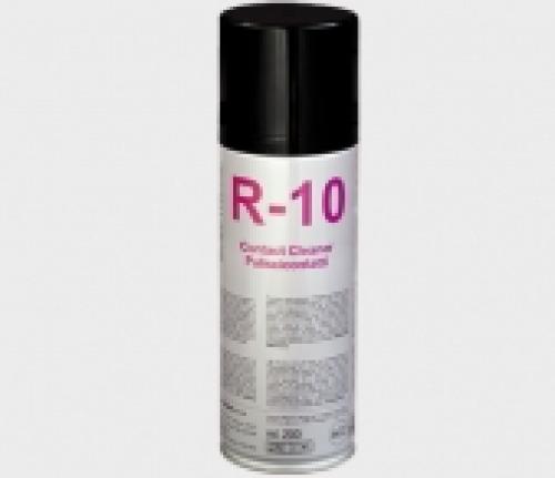R-10 Spray καθαριστικό με λιπαντικό 200ml R10