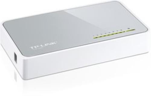 Switch TP-Link TL-SF1008D 212432