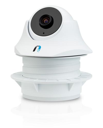 UBIQUITI UniFi Video Camera Dome UVC-DOME, 720p, H.264 UVC-DOME