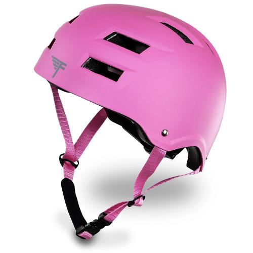Flybar Multi Sport Helmet - Pink - S/M
