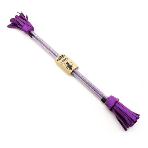 Juggling sticks Picasso flower Purple από την Juggle dream