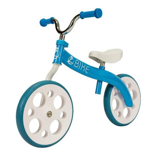 Ποδήλατο Ισορροπίας Balance Bike Zycom ZBike μπλε/λευκό