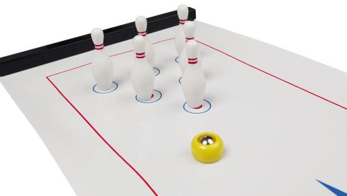 Sunflex επιτραπέζιο bowling