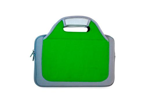 Τσάντα Vigo Πράσινη για Tablet 10''