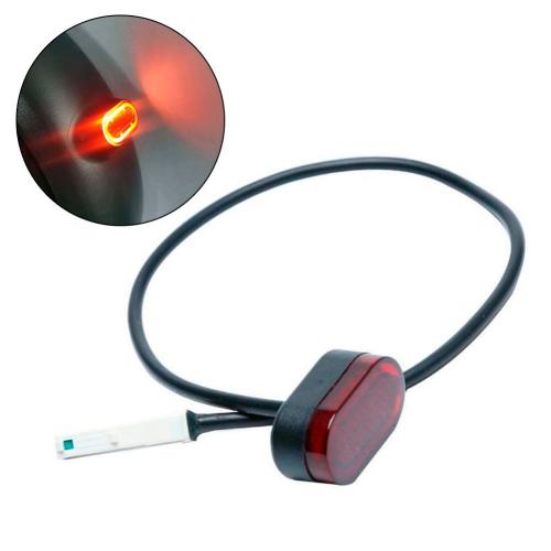 Ανταλλακτικό Πίσω φως LED για ηλεκτρικό Scooter Max G30
