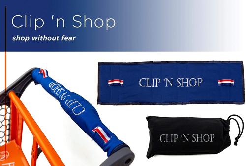 Clip ‘N Shop