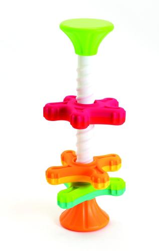 Fat Brain Toys Mini Spinny