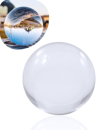Juggle Dream 90 mm Acrylic Contact Ball