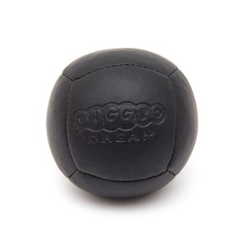 Juggle Dream 90g Pro Sport Ball – black 1 τεμάχιο