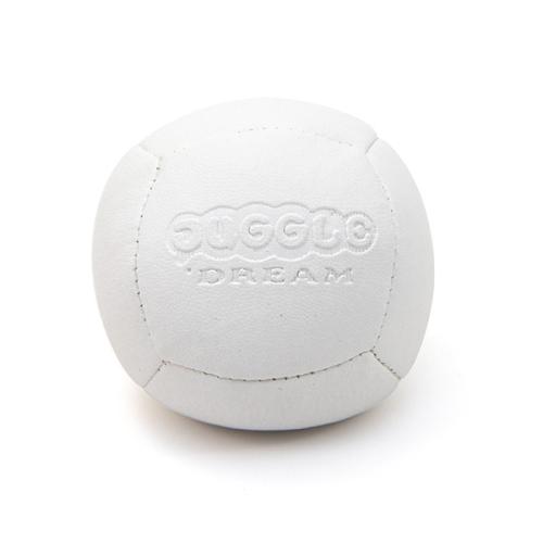 Juggle Dream 90g Pro Sport Ball – White 1 τεμάχιο