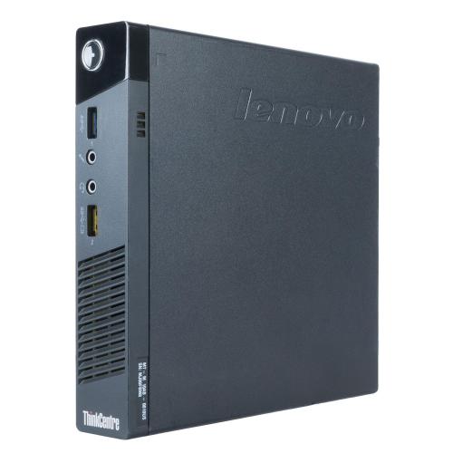Lenovo ThinkCentre M73 Tiny i5 Refurbished Desktop Intel Core i5 4570Τ/500 GB HDD
