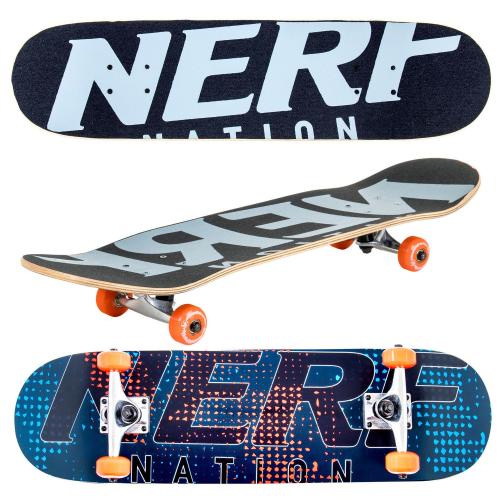Nerf Nation - 31
