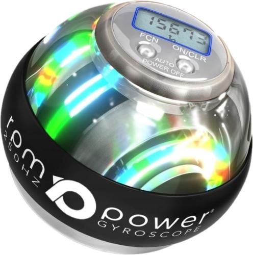 Powerball 250Hz Autostart Pro (Lights)