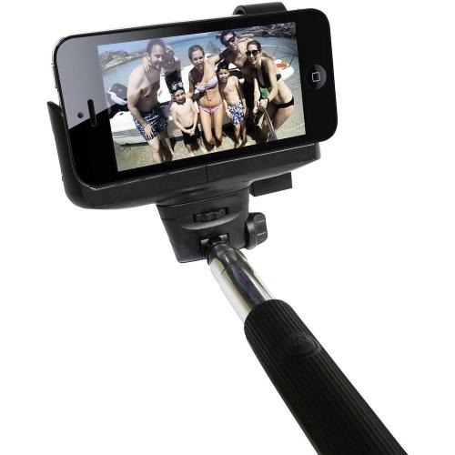 Shutter Pal Bluetooth Selfie Stick