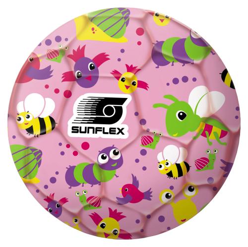Sunflex - Παιδική Μπάλα Birds & Bees - 15 εκατοστά