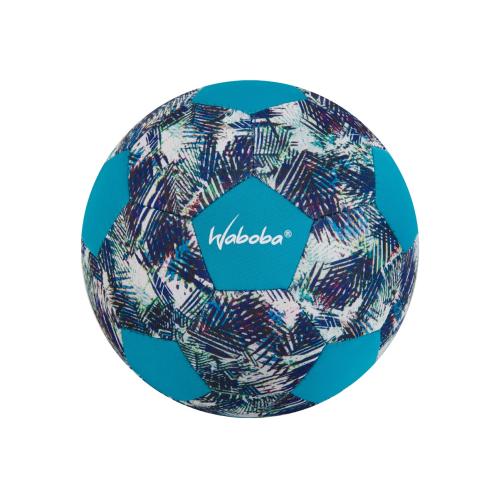 Waboba Beach Soccer Ball & Pump