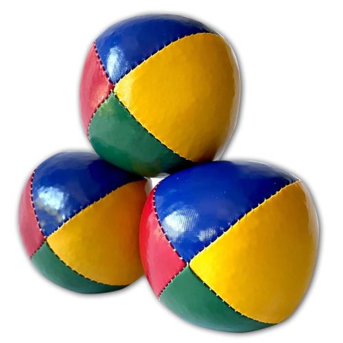 Dream Juggling Ball 120 γρ. - 3 τεμάχια