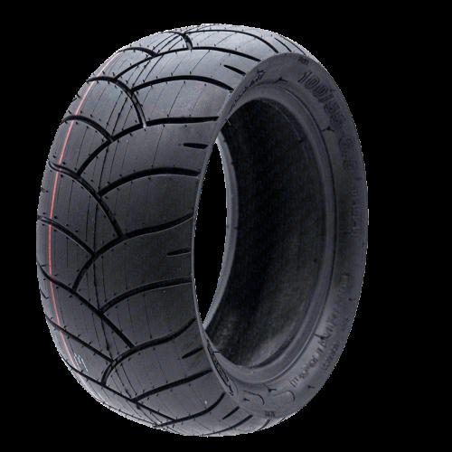 Ελαστικό Tubeless για ηλεκτρικό σκούτερ Tubeless cityroad tire 100/55-6.5