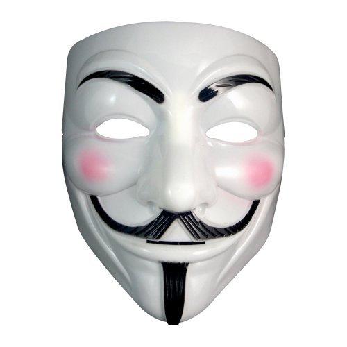 Μάσκα V for Vendetta Anonymous