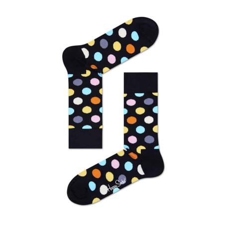 Ανδρικές Κάλτσες Happy Socks Bdo01-9350 7333102532982 MULTICOLOR