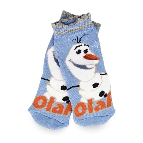 Παιδικές Kάλτσες Disney Fz20523 Frozen 5207235867155 ΣΙΕΛ