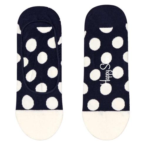 Ανδρικές Κάλτσες Big Dot Happy Socks Bdo06-6500 7333102565911 MULTICOLOR