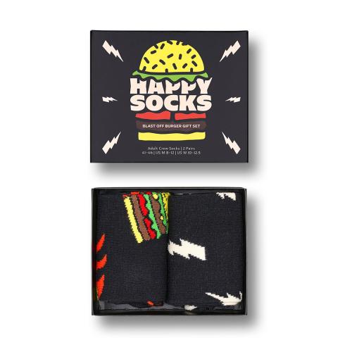 Ανδρικές Σετ Δώρου Κάλτσες Happy Socks 50228129