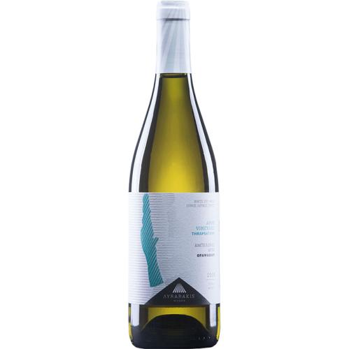 Thrapsathiri Armi White Wine by Lyrarakis Winery