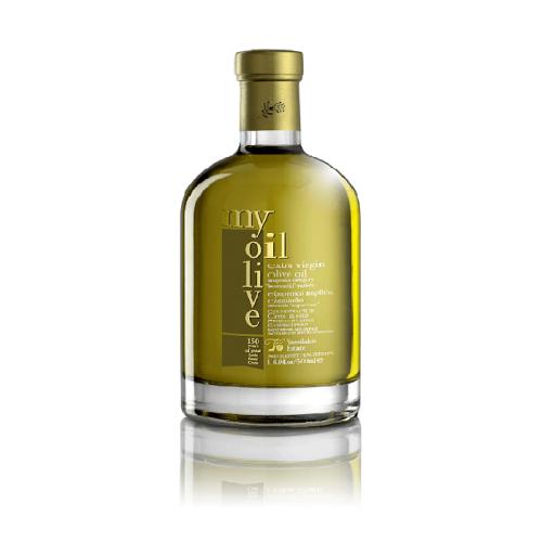 My Olive Oil 0,5L Extra Virgin Olive Oil