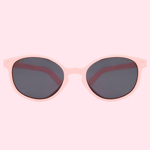 Ki ET LA Γυαλιά Ηλίου Wazz 2-4 ετών με UV Προστασία Blush Pink