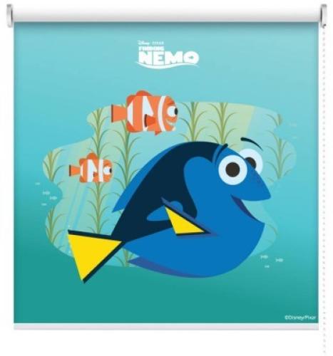 Dory, Nemo and Marlin!, Παιδικά, Ρολοκουρτίνες, 100 x 100 εκ.