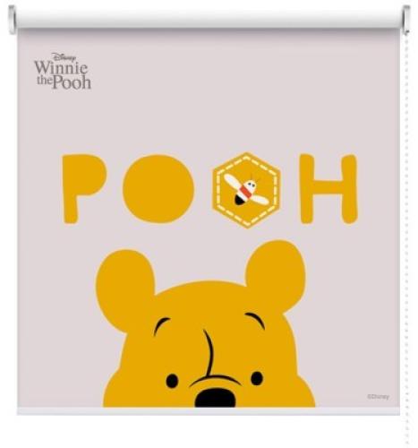 Pooh!! Winnie the Pooh, Παιδικά, Ρολοκουρτίνες, 100 x 100 εκ.