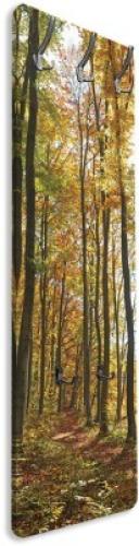 Ψηλά δέντρα, Φύση, Κρεμάστρες & Καλόγεροι, 45 x 138 εκ.