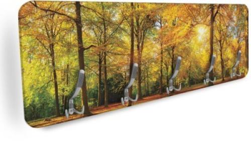 Δάσος, Φύση, Κρεμάστρες & Καλόγεροι, 138 x 45 εκ.